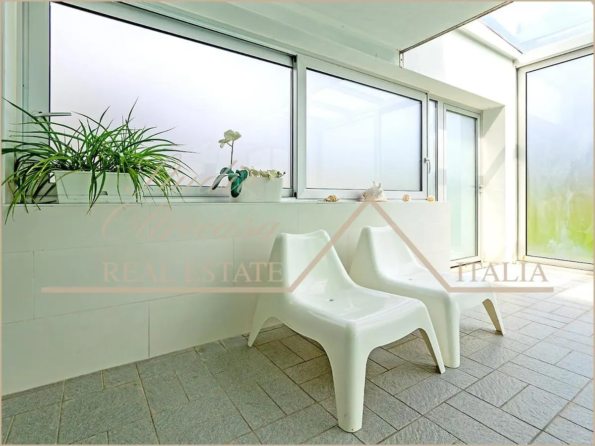 Splendida Villa Con Piscina Riscaldata Vicino Como San Fermo della Battaglia